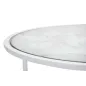 Stoliki WHITE BUTTERFLY PARA cm Ø 43x60-38x55